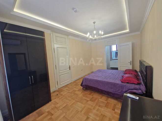 İcarəyə verilir 6 otaqlı həyət evi/bağ evi 350 m², Badamdar q., photo 18 from 32