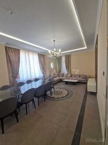 İcarəyə verilir 6 otaqlı həyət evi/bağ evi 350 m², Badamdar q., photo 8 from 32