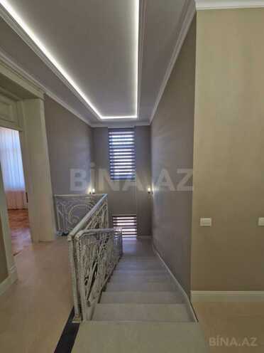İcarəyə verilir 6 otaqlı həyət evi/bağ evi 350 m², Badamdar q., photo 29 from 32