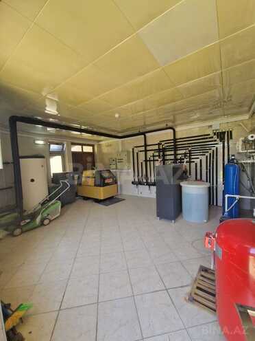 İcarəyə verilir 6 otaqlı həyət evi/bağ evi 350 m², Badamdar q., photo 26 from 32
