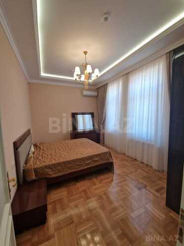 İcarəyə verilir 6 otaqlı həyət evi/bağ evi 350 m², Badamdar q., photo 17 from 32