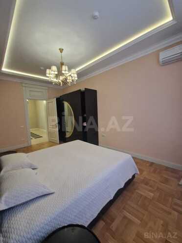 İcarəyə verilir 6 otaqlı həyət evi/bağ evi 350 m², Badamdar q., photo 14 from 32