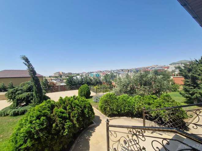 İcarəyə verilir 6 otaqlı həyət evi/bağ evi 350 m², Badamdar q., photo 4 from 32