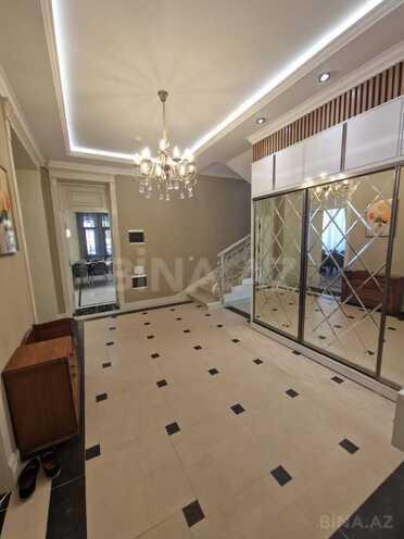İcarəyə verilir 6 otaqlı həyət evi/bağ evi 350 m², Badamdar q., photo 30 from 32