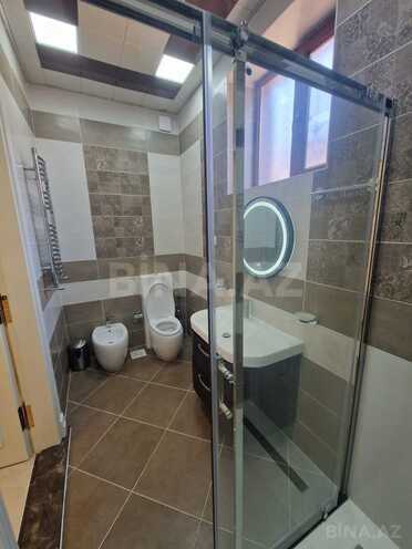 İcarəyə verilir 6 otaqlı həyət evi/bağ evi 350 m², Badamdar q., photo 10 from 32