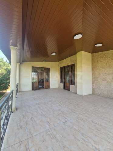 İcarəyə verilir 6 otaqlı həyət evi/bağ evi 350 m², Badamdar q., photo 28 from 32