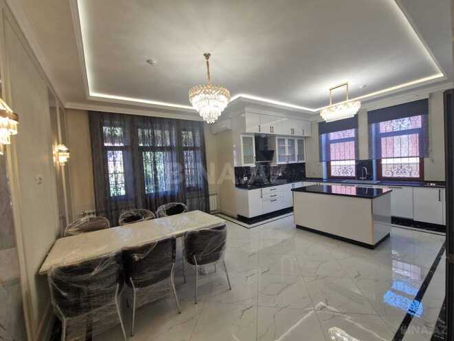 İcarəyə verilir 6 otaqlı həyət evi/bağ evi 350 m², Badamdar q., photo 20 from 32