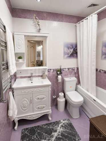Продаётся 2-комн. новостройка 55 м², м. Ахмедлы, photo 6 from 8