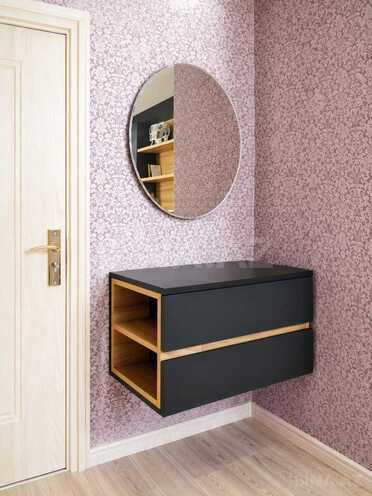 Продаётся 2-комн. новостройка 55 м², м. Ахмедлы, photo 7 from 8