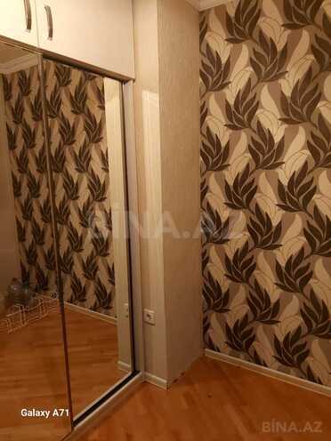 İcarəyə verilir 2 otaqlı yeni tikili 80 m², İnşaatçılar m., photo 12 from 14
