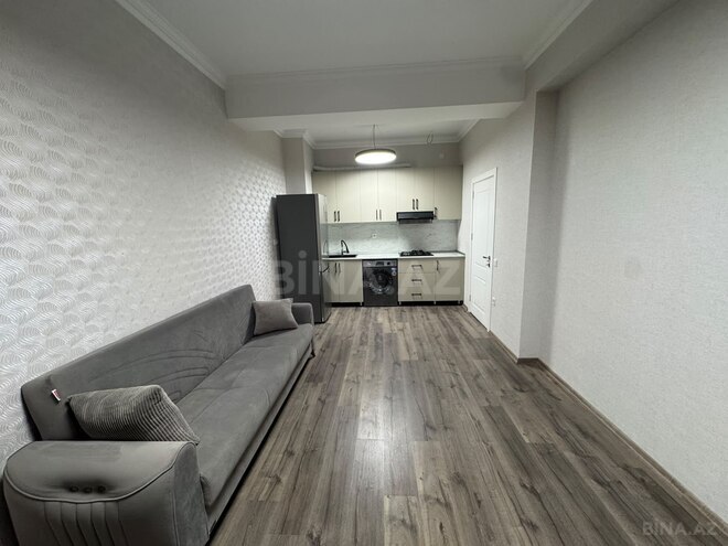 Сдаётся 4-комн. новостройка 80 м², м. 20 января, photo 4 from 13