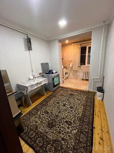 Продаётся 2-комн. вторичка 60 м², м. Ази Асланов, photo 10 from 15