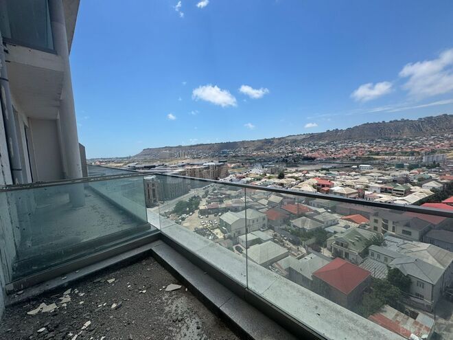 Satılır 4 otaqlı yeni tikili 154 m², Bayıl q., photo 13 from 23