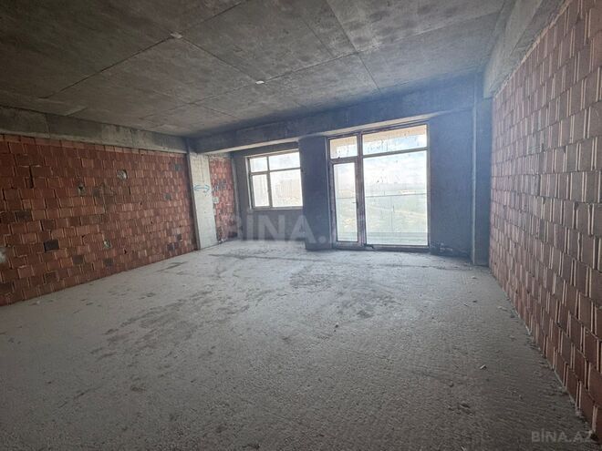 Satılır 4 otaqlı yeni tikili 154 m², Bayıl q., photo 4 from 23