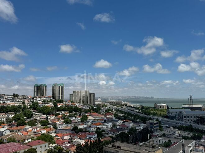 Satılır 4 otaqlı yeni tikili 154 m², Bayıl q., photo 22 from 23