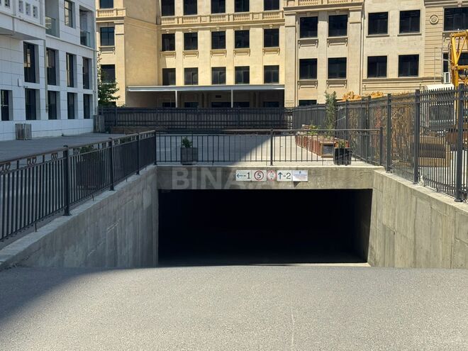 Satılır 4 otaqlı yeni tikili 154 m², Bayıl q., photo 19 from 23