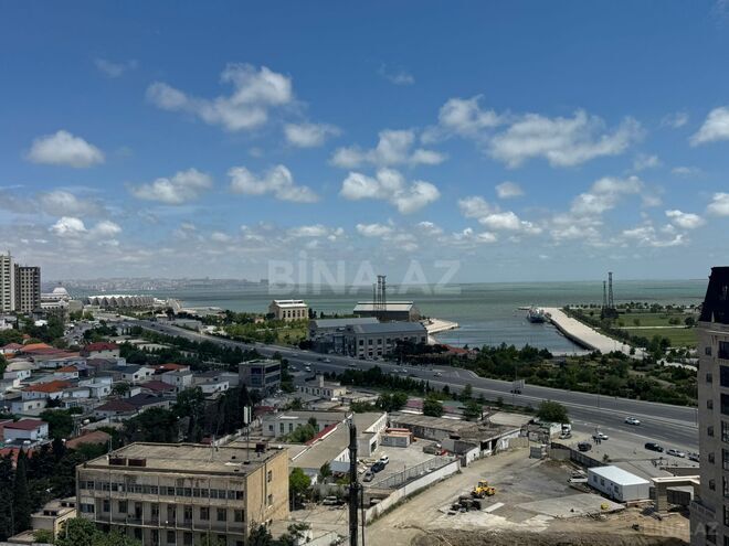 Satılır 4 otaqlı yeni tikili 154 m², Bayıl q., photo 21 from 23