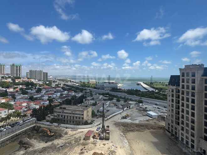 Satılır 4 otaqlı yeni tikili 154 m², Bayıl q., photo 20 from 23