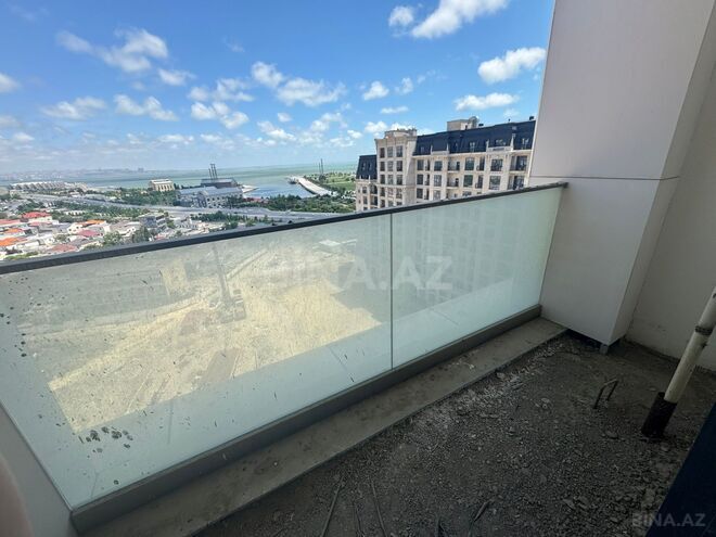 Satılır 4 otaqlı yeni tikili 154 m², Bayıl q., photo 11 from 23