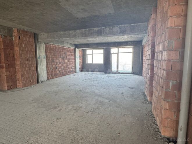 Satılır 4 otaqlı yeni tikili 154 m², Bayıl q., photo 15 from 23