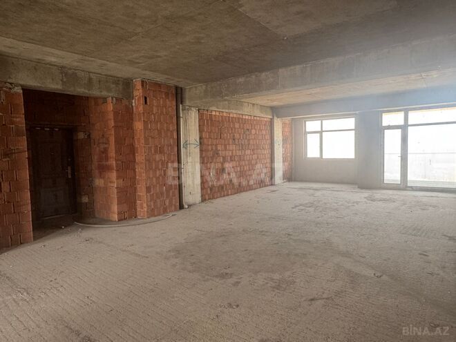 Satılır 4 otaqlı yeni tikili 154 m², Bayıl q., photo 14 from 23