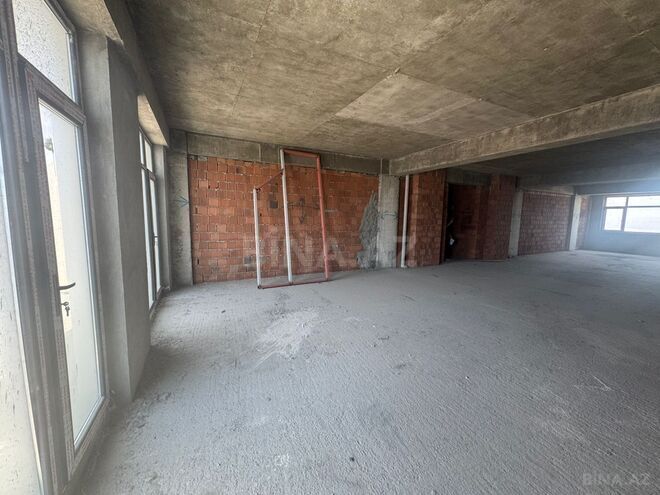 Satılır 4 otaqlı yeni tikili 154 m², Bayıl q., photo 8 from 23