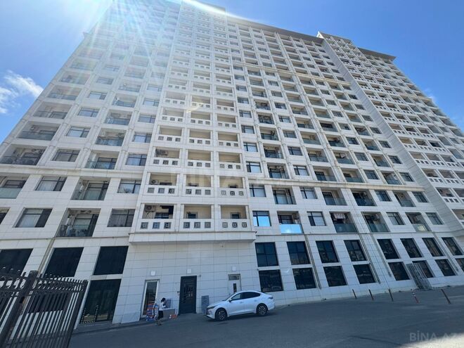 Satılır 4 otaqlı yeni tikili 154 m², Bayıl q., photo 3 from 23