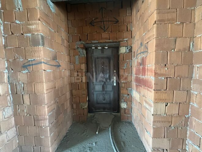 Satılır 4 otaqlı yeni tikili 154 m², Bayıl q., photo 5 from 23