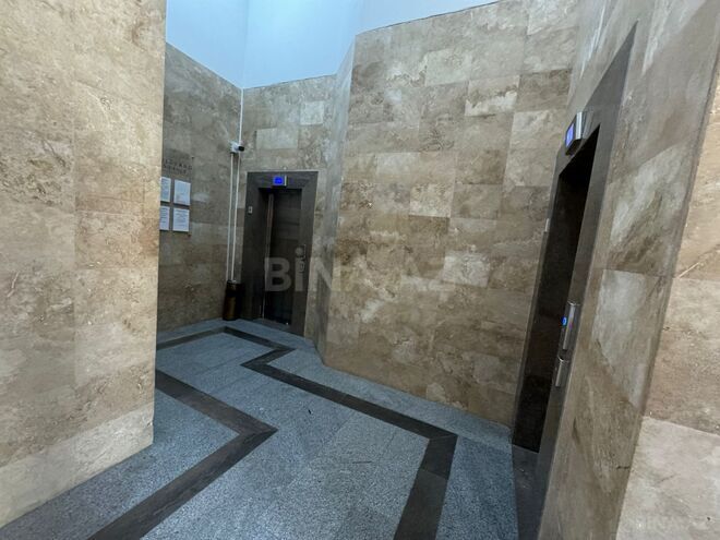 Satılır 4 otaqlı yeni tikili 154 m², Bayıl q., photo 18 from 23
