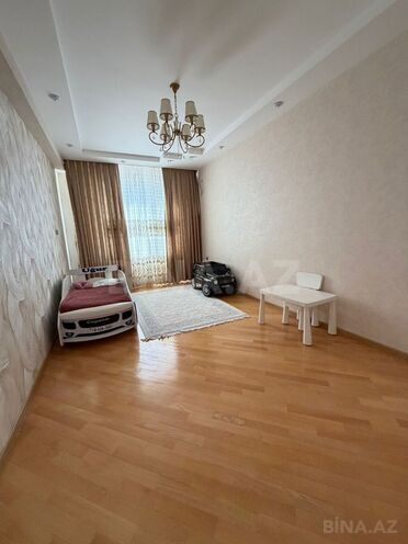 Продаётся 3-комн. новостройка 130 м², м. Мемар Аджеми, photo 10 from 11