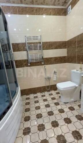 Продаётся 3-комн. новостройка 130 м², м. Мемар Аджеми, photo 6 from 11