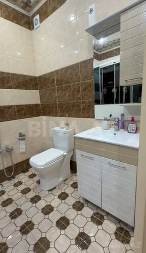 Продаётся 3-комн. новостройка 130 м², м. Мемар Аджеми, photo 9 from 11