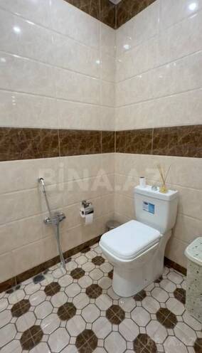 Продаётся 3-комн. новостройка 130 м², м. Мемар Аджеми, photo 8 from 11