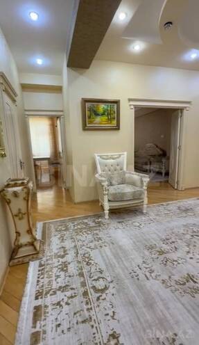 Продаётся 3-комн. новостройка 130 м², м. Мемар Аджеми, photo 4 from 11