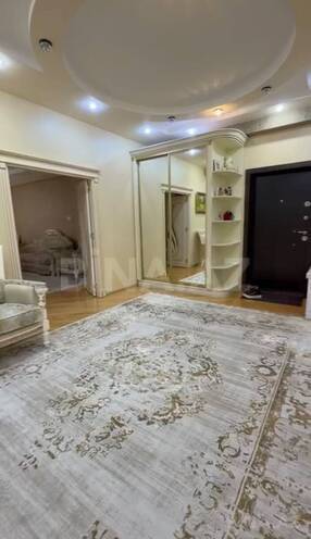 Продаётся 3-комн. новостройка 130 м², м. Мемар Аджеми, photo 7 from 11