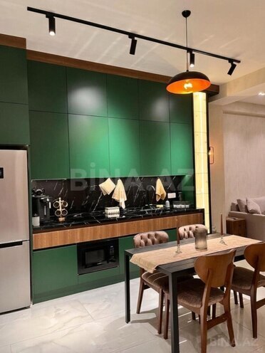 Продаётся 2-комн. новостройка 73.7 м², пос. Нардаран, photo 4 from 17