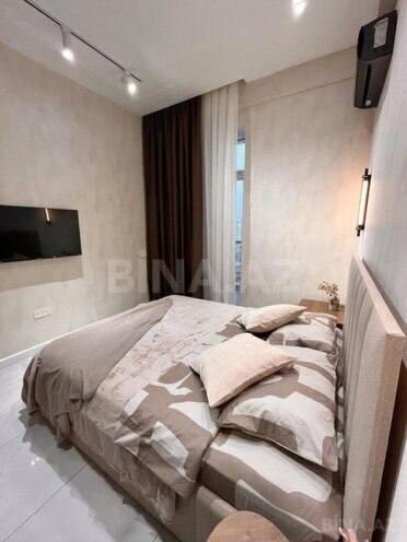 Продаётся 2-комн. новостройка 73.7 м², пос. Нардаран, photo 10 from 17