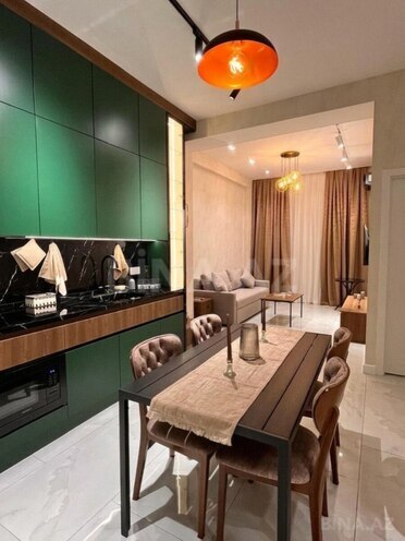 Продаётся 2-комн. новостройка 73.7 м², пос. Нардаран, photo 3 from 17
