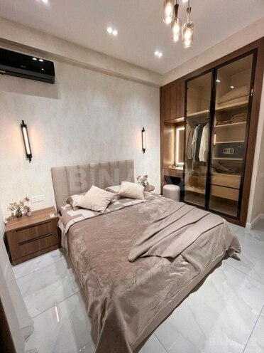 Продаётся 2-комн. новостройка 73.7 м², пос. Нардаран, photo 9 from 17
