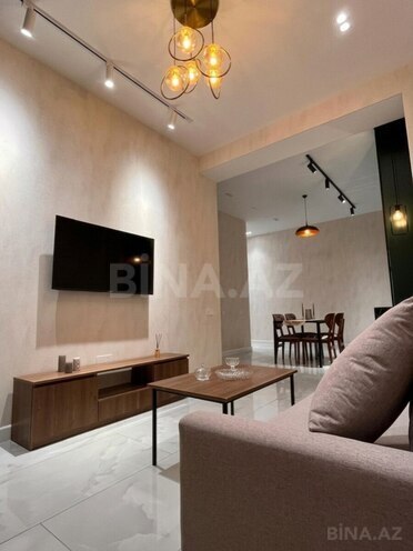 Продаётся 2-комн. новостройка 73.7 м², пос. Нардаран, photo 7 from 17