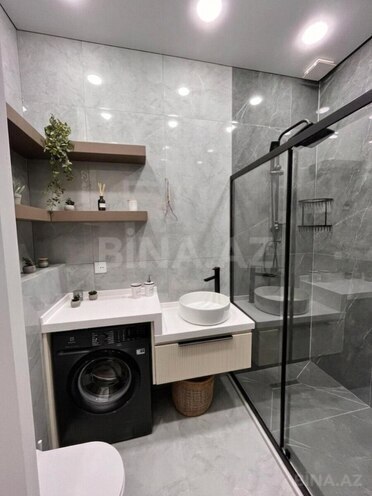 Продаётся 2-комн. новостройка 73.7 м², пос. Нардаран, photo 13 from 17
