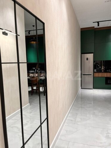 Продаётся 2-комн. новостройка 73.7 м², пос. Нардаран, photo 14 from 17