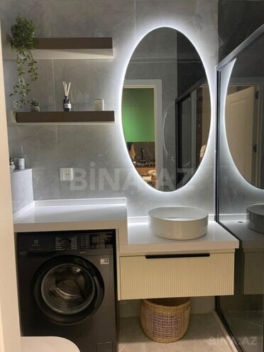 Продаётся 2-комн. новостройка 73.7 м², пос. Нардаран, photo 11 from 17
