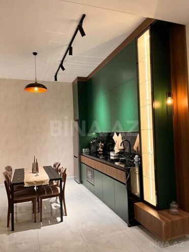 Продаётся 2-комн. новостройка 73.7 м², пос. Нардаран, photo 5 from 17