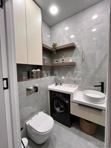 Продаётся 2-комн. новостройка 73.7 м², пос. Нардаран, photo 12 from 17