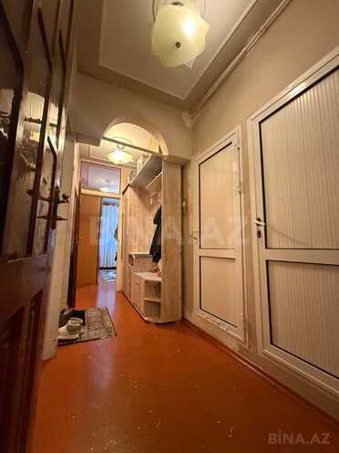 Satılır 2 otaqlı köhnə tikili 55 m², Həzi Aslanov m., photo 5 from 7