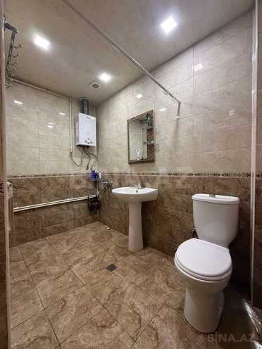 Satılır 2 otaqlı köhnə tikili 55 m², Həzi Aslanov m., photo 6 from 7