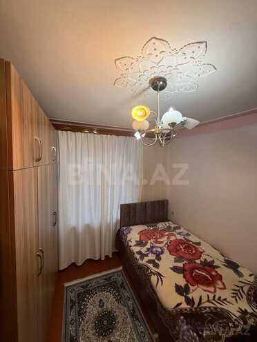 Satılır 2 otaqlı köhnə tikili 55 m², Həzi Aslanov m., photo 3 from 7