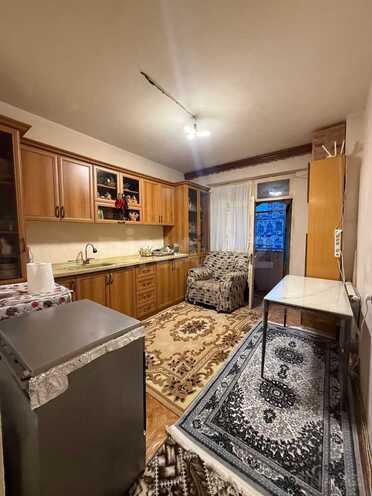 Satılır 2 otaqlı köhnə tikili 55 m², Həzi Aslanov m., photo 4 from 7