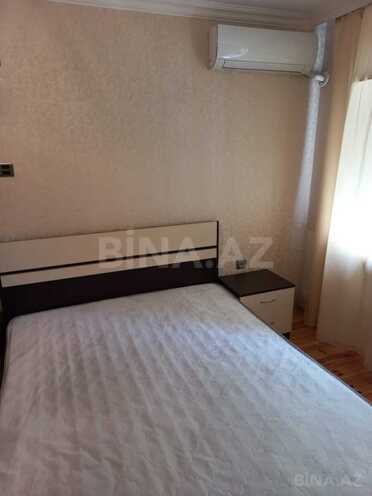 İcarəyə verilir 3 otaqlı köhnə tikili 70 m², Xalqlar Dostluğu m., photo 7 from 17